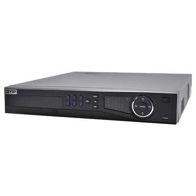 NVR videoregistratore 32 canali con ePoE 320Mbps, telecamere videosorveglianza