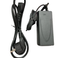 Alimentatore 12V da 0,35A, 0,5A, 1A, 1,5A, 2A, 5A, 1 pezzo, presa