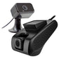 Dashcam telecamera da cruscotto auto 4G WiFi con GPS 1080p 2Mp videosorveglianza