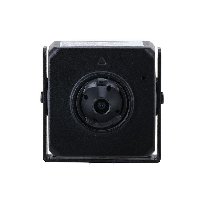 Telecamera TVCC mini, pinhole IP 2MP, ottica fissa, videosorveglianza OEMdahua