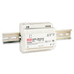 Alimentatore Mean Well  12VDC 7,5A per guida DIN