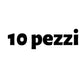 Alimentatore AC/DC 12V 3A trasformatore strisce LED tvcc Lotto 10/20/50 pezzi