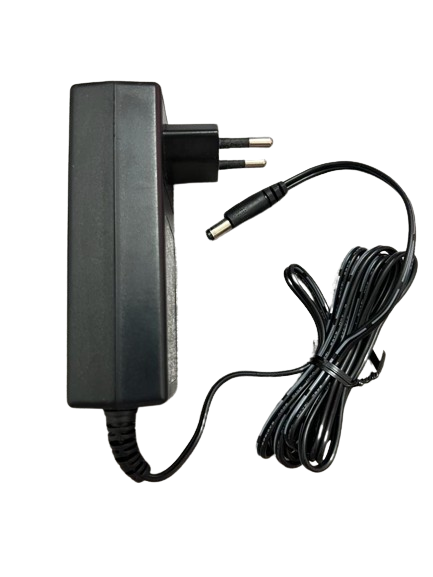 Alimentatore AC/DC 12V 3A trasformatore strisce LED tvcc Lotto 10/20/50 pezzi