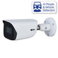 Telecamera IP bullet 8MP ottica fissa con intelligenza artificiale IA oem dahua