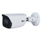 Telecamera IP bullet 8MP ottica fissa con intelligenza artificiale IA oem dahua