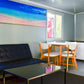 Casa prefabbricata mobile 36 mq con 2 camere da letto, wc, doccia, cucina modulo