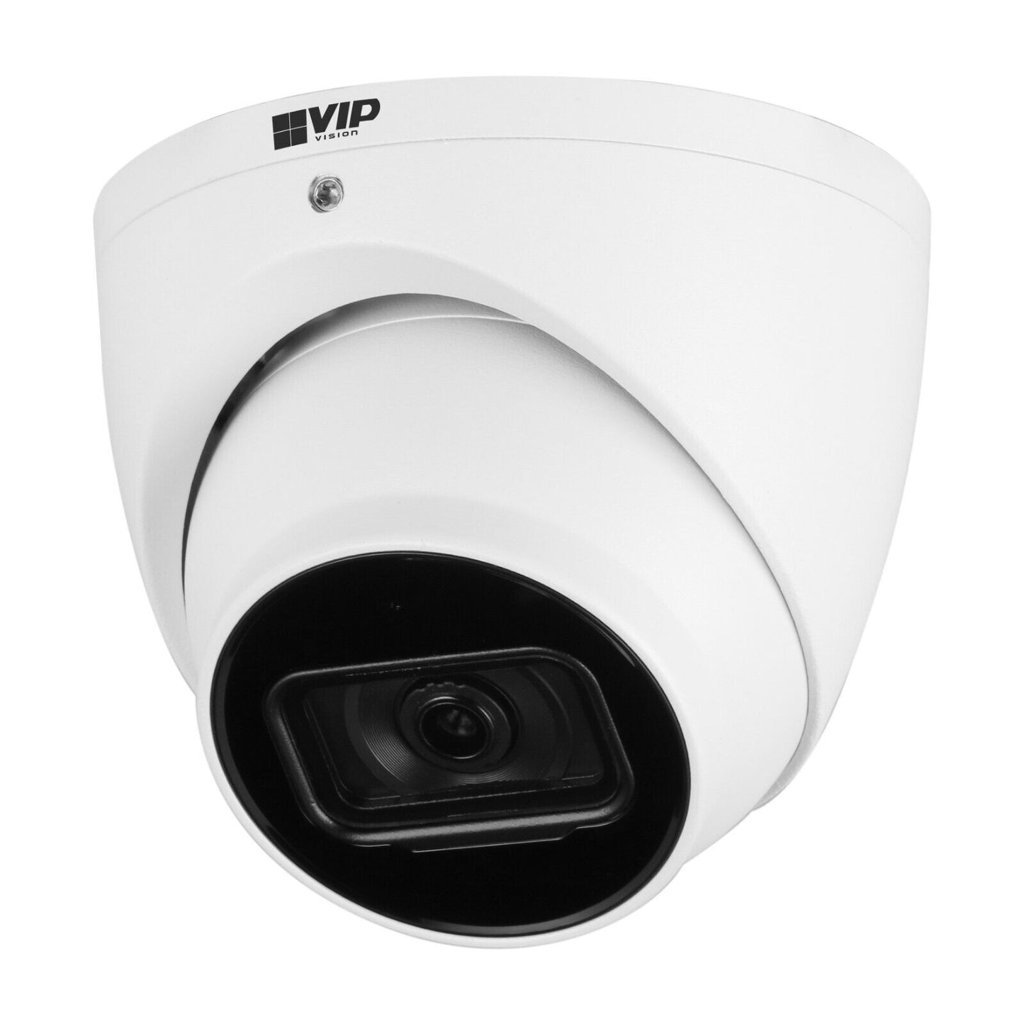 Telecamera TVCC IP 8MP dome turret con intelligenza artificiale IA OEMdahua