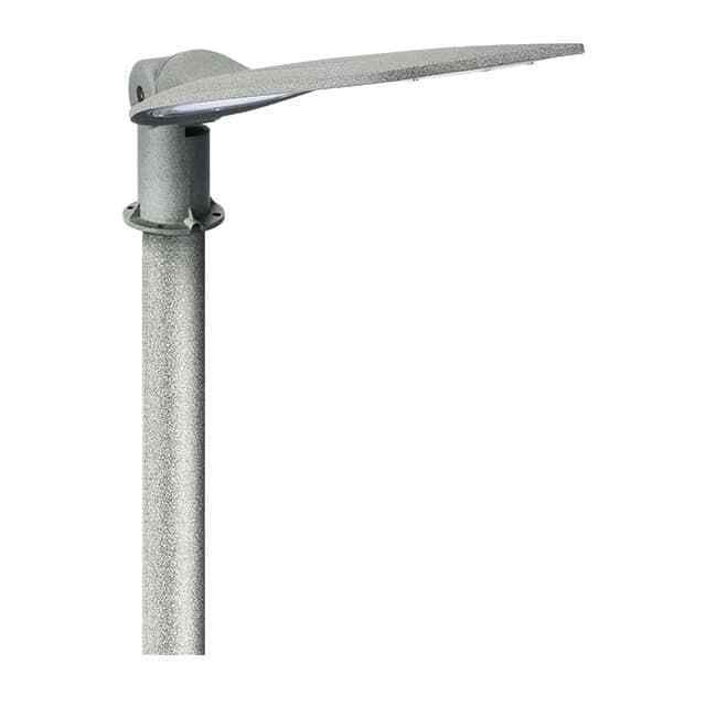 Armatura stradale faro lampione AVOL 50/100/150/200W, tecnologia Philips 6000K