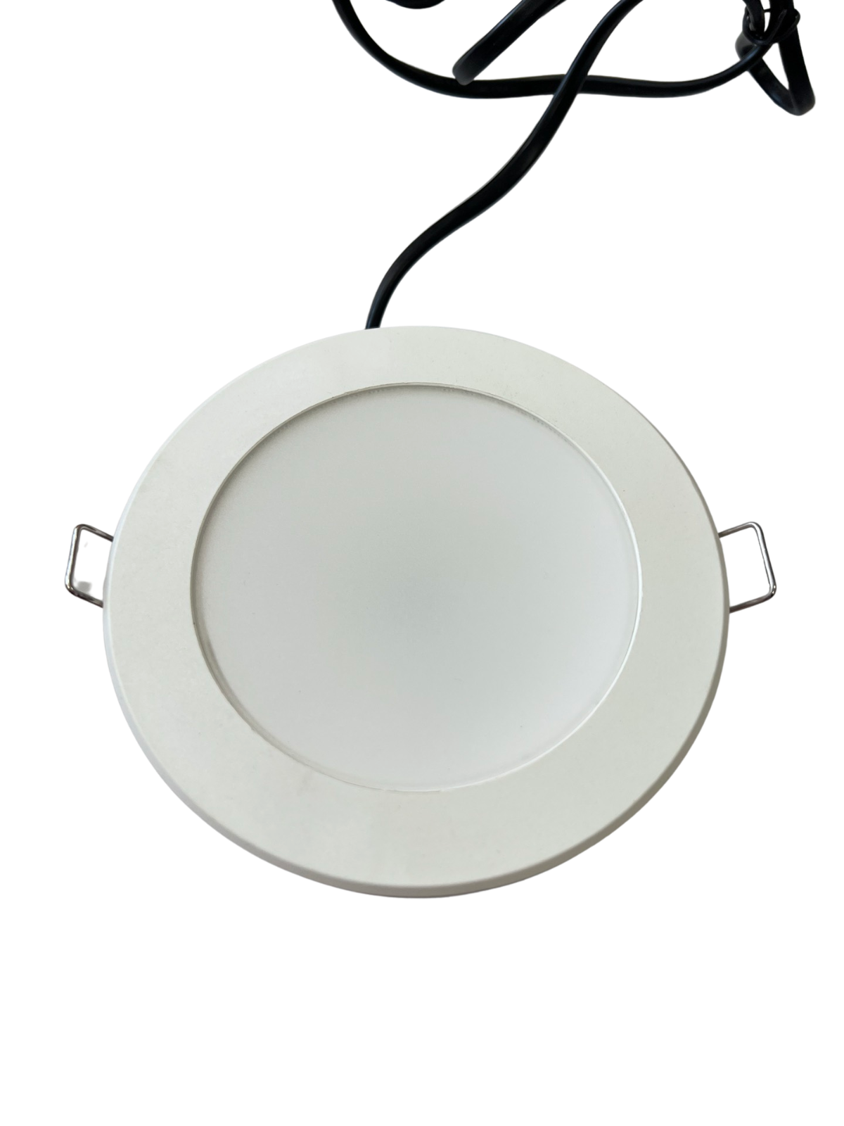 Faretto led da incasso 12W, luce fredda 6000K, 850lm, serie professional