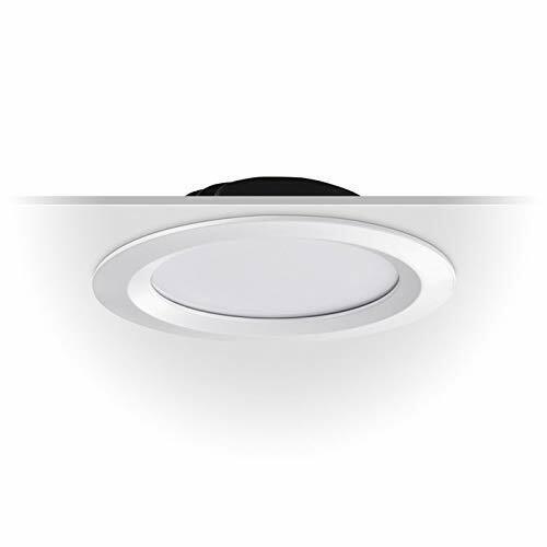 Faretto led 48W,inclinazione regolabile,luce calda 3000k,da incasso,professional