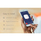 Allarme antifurto Chuango H4-LTE senza fili WiFi 4G