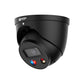 Telecamera IP 8MP, con IA, deterrenza, luci e sirena NERA