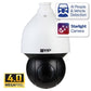 Telecamera TVCC IP Ptz Speed Dome 4MP, zoom 32 x con IA OEMdahua
