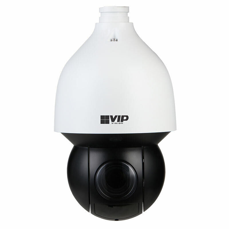 Telecamera videosorveglianza PTZ Speed Dome 4MP 32x Starlight IR  Autotracking