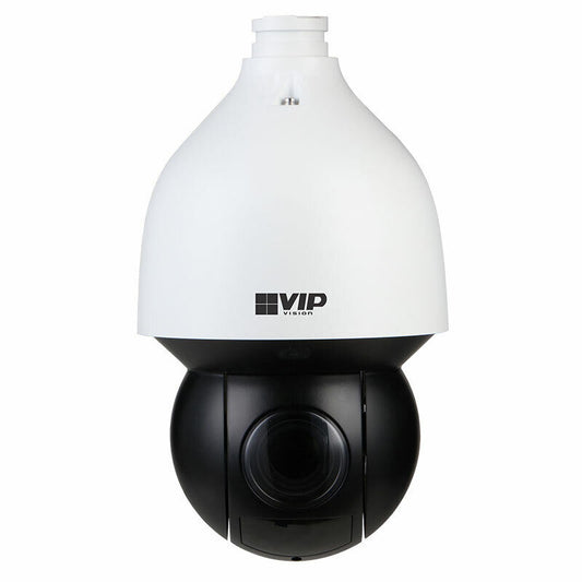 Telecamera videosorveglianza PTZ Speed Dome 4MP 32x Starlight IR  Autotracking