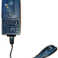 ALIMENTATORE TRASFORMATORE SWITCHING 9V volt 1A ampere, 1 pezzo