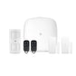 Allarme antifurto Chuango H4-LTE senza fili WiFi 4G