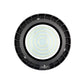 Campana LED ufo lampada industriale a disco slim 150W, 15000lm, 100lm/W