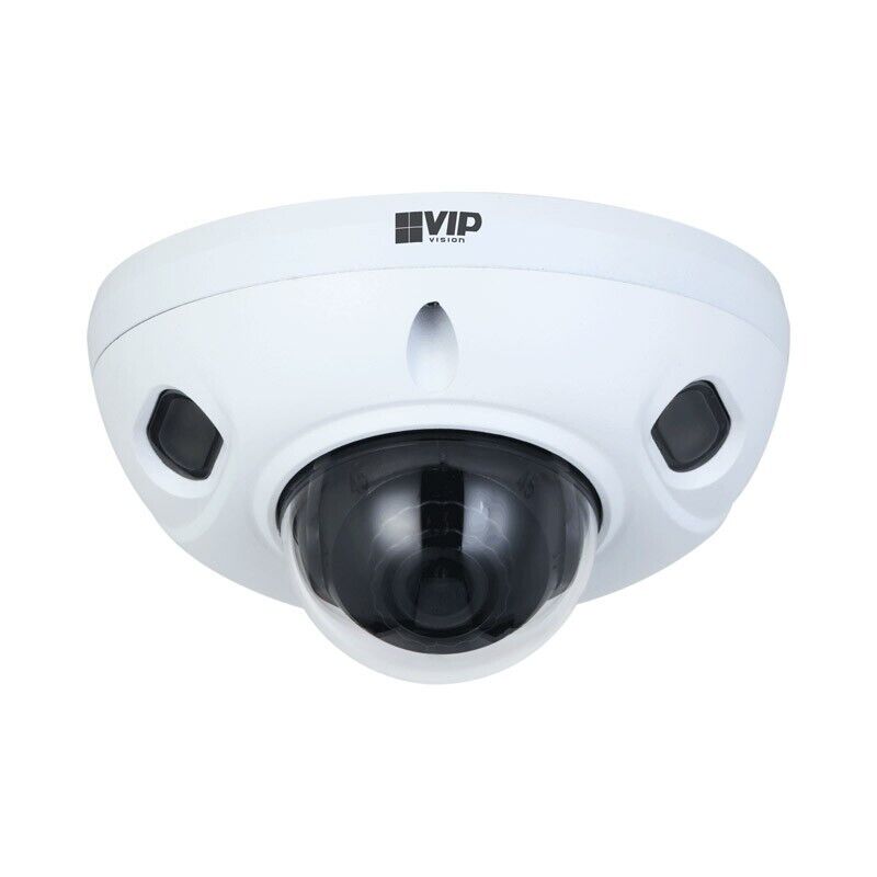 Telecamera TVCC IP Dome Wedge 4MP con IA intelligenza artificiale OEMdahua