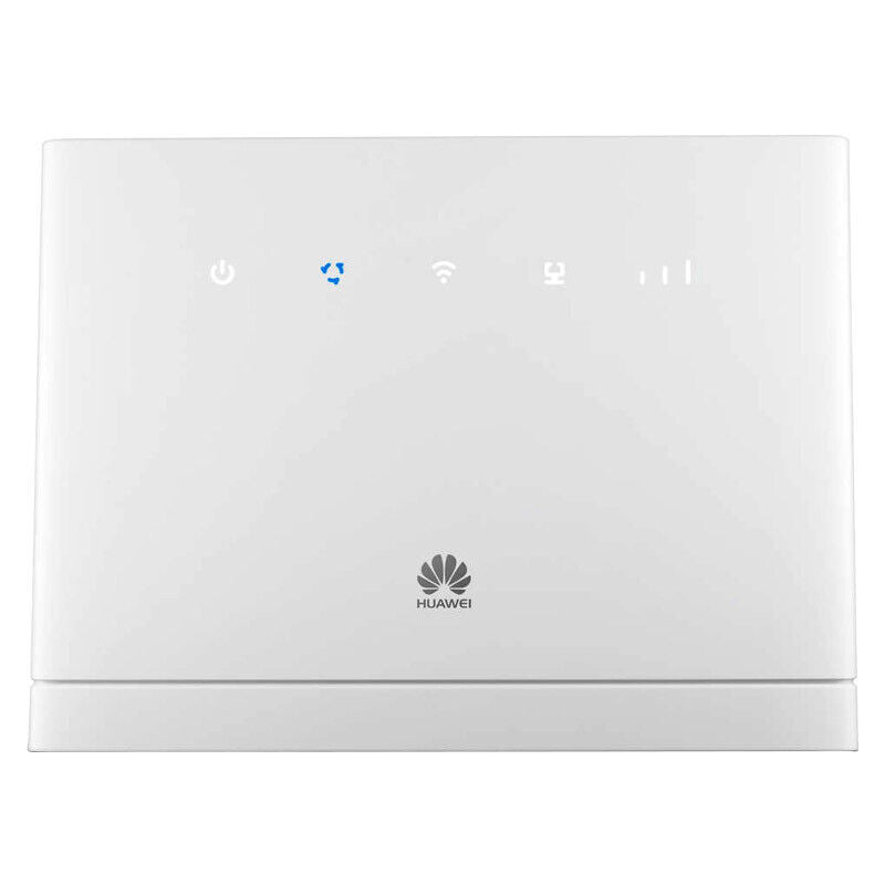 MODEM ROUTER Huawei B315s-607 150 Mbps 4G LTE WIFITDD 2300Mhz sbloccato