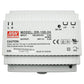 Alimentatore Mean Well 24VDC 4A per guida Din