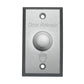 Pulsante tasto exit touch interruttore di uscita controllo accessi apri porta