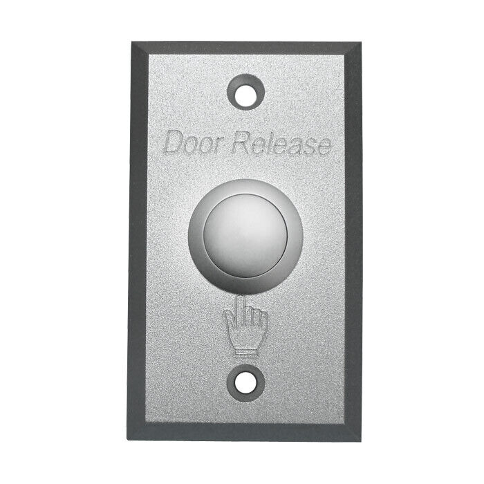 Pulsante tasto exit touch interruttore di uscita controllo accessi apri porta