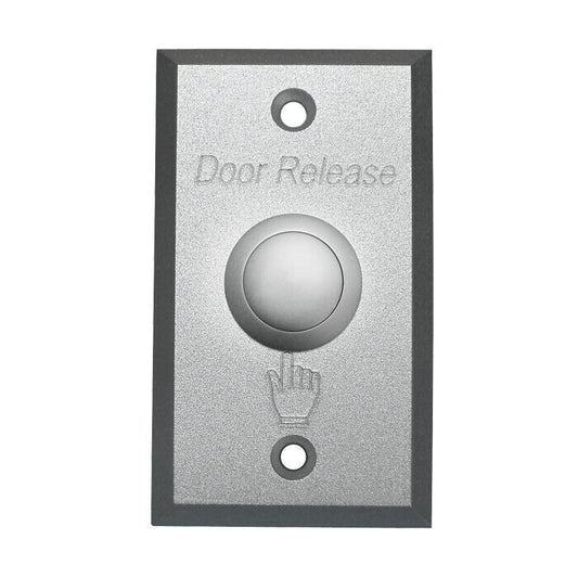 Pulsante tasto exit touch interruttore di uscita controllo accessi apri porta