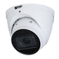 Telecamera TVCC dome IP 4Mp motorizzata con IA intelligenza artificiale OEMdahua