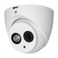 Telecamera videosorveglianza mini dome IP 8mp ottica fissa OEMdahua