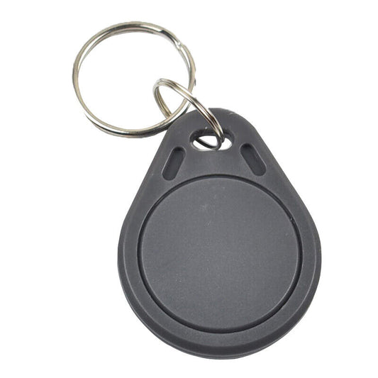 Tag rfid, NTAG215, portachiave 13.56MHz per controllo accessi, 1pz