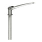 Armatura stradale faro lampione AVOL 50/100/150/200W, tecnologia Philips 6000K
