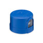 Armatura faro lampione stradale led 75W, 150W e 200 watt con fotocellula, IP66