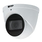 Telecamera TVCC videosorveglianza IP dome 8mp ottica motorizzata con WDR OEMdahu