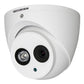 Telecamera videosorveglianza mini dome 4mp ottica fissa HDCVI OEMdahua