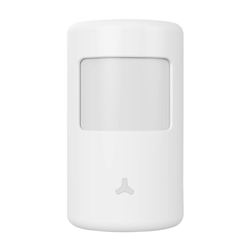 Sensore PIR Wireless per interni, sistema di allarme