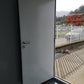 Casa mobile prefabbricata flat pack 15mq da montare box container