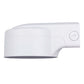 SUPPORTO A PARETE PER TELECAMERE DOME - ALLUMINIO - ANTIPIOGGIA - DAHUA PFB210W