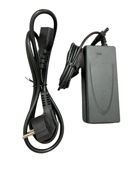 Alimentatore 12V da 0,35A, 0,5A, 1A, 1,5A, 2A, 5A, 1 pezzo presa