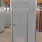 Bagno prefabbricato monoblocco, Cabina servizi coibentata, WC doccia lavandino