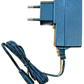ALIMENTATORE TRASFORMATORE SWITCHING 9V volt 1A ampere, 1 pezzo