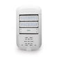 Lampione faro stradale modulare LED 100W, 4500K luce calda, IP65, per esterni