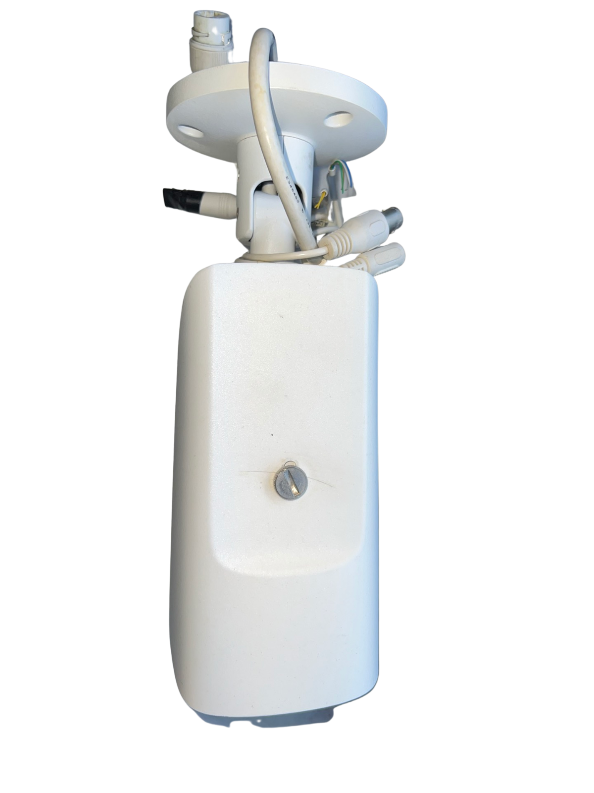Telecamera TVCC termica IP termocamera 2mp 4 usata ottime condizioni OEMdahua