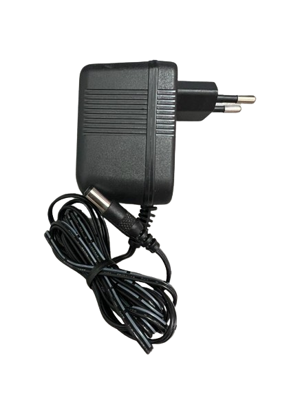 Alimentatore 12V da 0,35A, 0,5A, 1A, 1,5A, 2A, 5A, 1 pezzo presa
