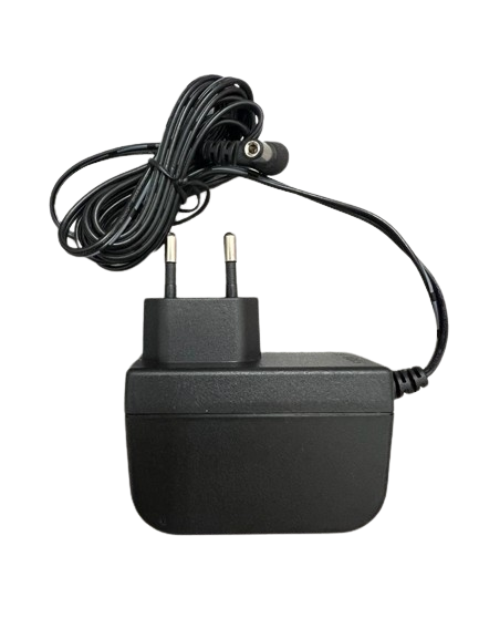 Alimentatore 12V da 0,35A, 0,5A, 1A, 1,5A, 2A, 5A, 1 pezzo presa