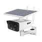 Telecamera TVCC IP bullet 4mp con panello solare, videosorveglianza OEMdahua