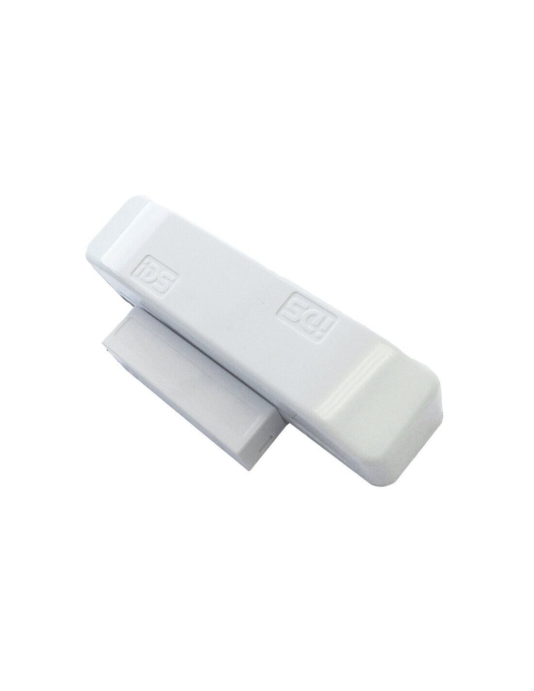 Sensore Contatto porta finestra wireless per sistema di allarme antifurto