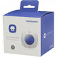 Sirena Wireless,Chuango WS-105 con Lampeggiante,da Interni per Antifurto allarme