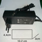 Alimentatore AC/DC 12V 3A trasformatore strisce LED tvcc Lotto 10/20/50 pezzi