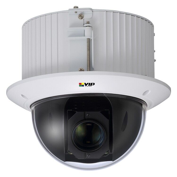 Telecamera videosorveglianza Ptz speed dome IP 2mp zoom 25x da incasso OEMdahua